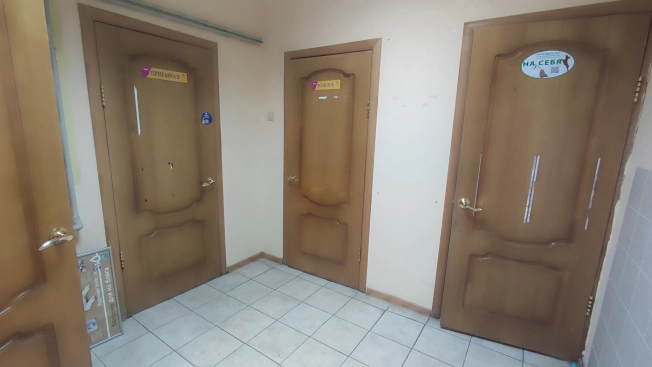 Купить коммерческую недвижимость свободного назначения в Нижнем Новгороде. Вариант № 21003, 9, площадь -  квм, цена 73000000 рублей