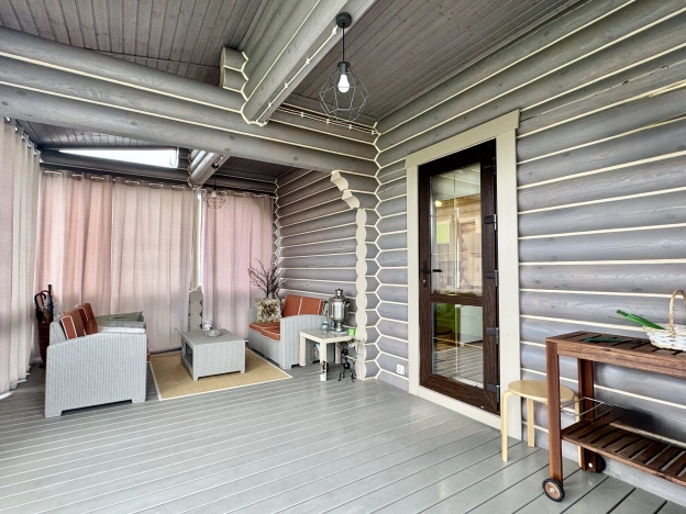 Купить дом в Щёлкове. Вариант № 44510, 11, площадь - квм, цена 25500000 рублей