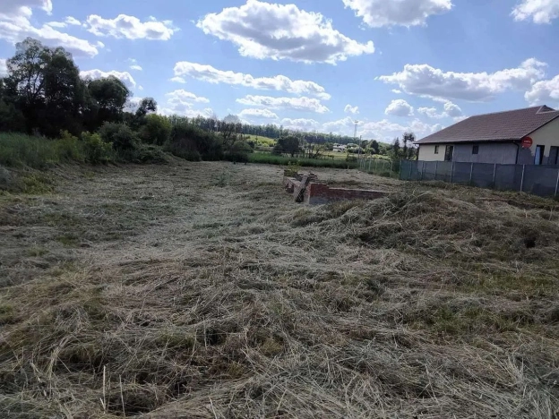 Купить земельный участок в Белгородской области. Вариант № 8050697, 1, площадь -  квм, цена 1100000 рублей