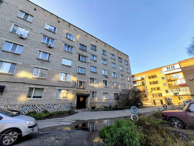 Купить комнату в Пензенской области. Вариант № 8284644, 10, площадь -  квм, цена 750000 рублей