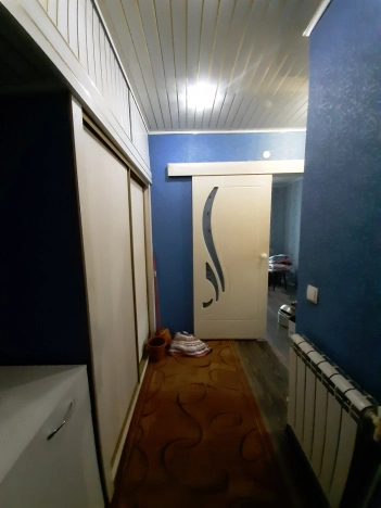 . Вариант № 18742, 7, площадь - 51 квм, цена 2200000 рублей