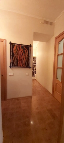 Купить трехкомнатную квартиру у метро Садовая в Санкт-Петербурге. Вариант № 6905626, 3, площадь -  квм, цена 28000000 рублей