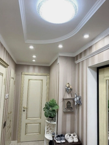 . Вариант № 9117417, 8, площадь - 53.5 квм, цена 7700000 рублей