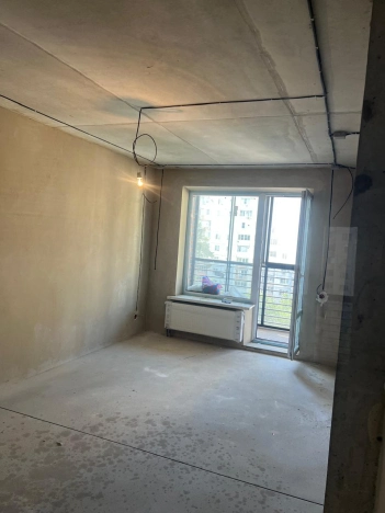 Купить однокомнатную квартиру на улице 9 Января в Воронеже. Вариант № 17593, 8, площадь -  квм, цена 5890000 рублей