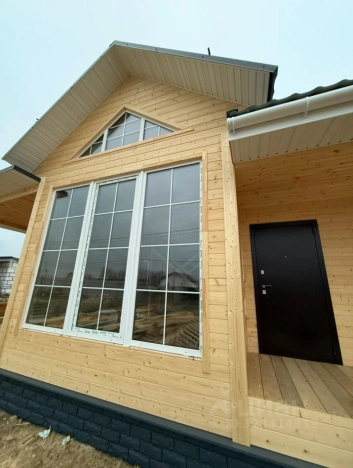 Купить дом в Москве. Вариант № 9265002, 0, площадь - квм, цена 5350000 рублей