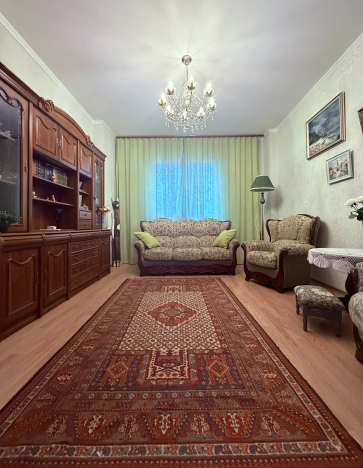 Купить квартиру в Москве. Вариант № 9330592, 17, площадь -  квм, цена 16500000 рублей