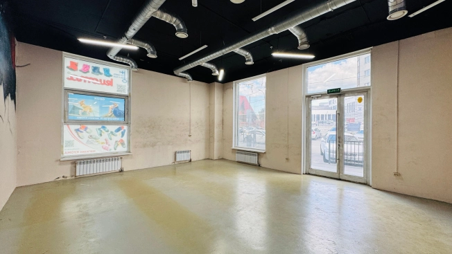 Снять коммерческую недвижимость в Новосибирске. Вариант № 1040217, 5, площадь - квм, цена 112500 рублей