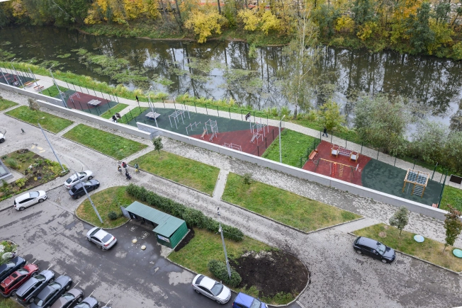 Купить Студию на улице Заводская в Ивантеевке. Вариант № 3411942, 26, площадь -  квм, цена 6799000 рублей