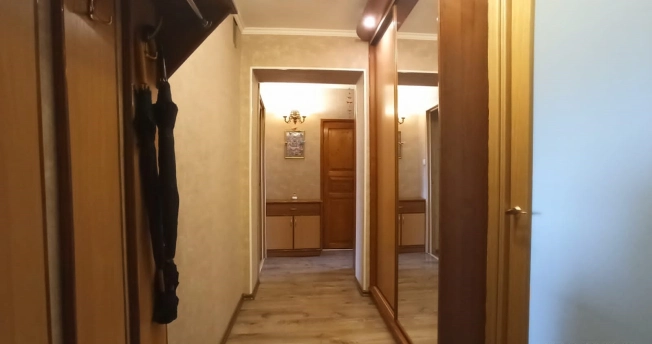 Купить квартиру в Москве. Вариант № 2092678, 16, площадь - квм, цена 18500000.0000 рублей