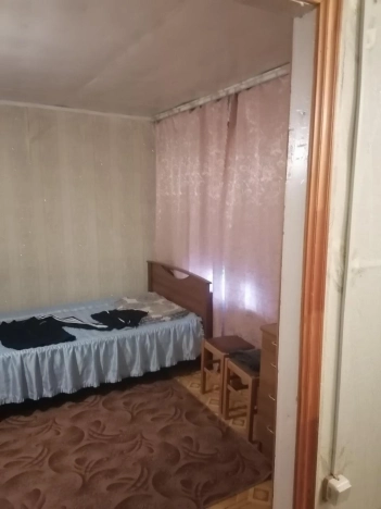 Купить дом на улице Железнодорожная в Волгоградской области. Вариант № 26455, 0, площадь -  квм, цена 670000 рублей