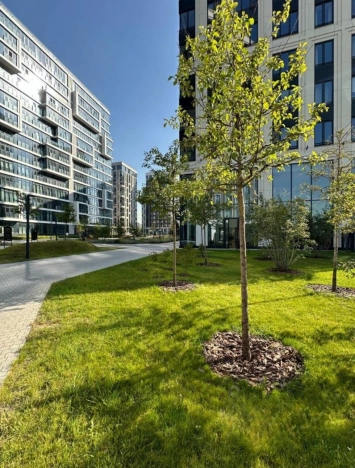 Купить квартиру в Москве. Вариант № 10324149, 24, площадь -  квм, цена 38900000 рублей