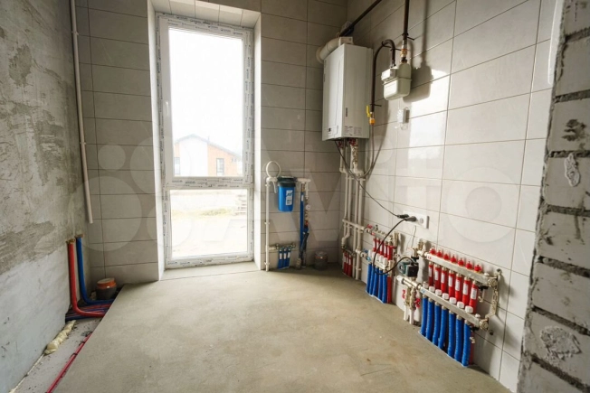 Купить дом в Барнауле. Вариант № 2466046, 21, площадь -  квм, цена 9477000 рублей