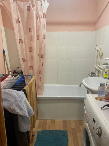 . Вариант № 34767, 8, площадь - 37.6 квм, цена 5500000 рублей