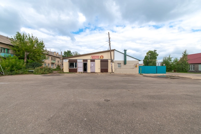 Купить коммерческую недвижимость в Магнитогорске. Вариант № 1231138, 1, площадь -  квм, цена 3500000 рублей