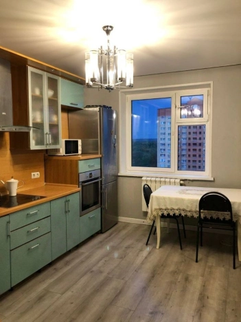 Купить трехкомнатную квартиру в Королёве. Вариант № 3024997, 2, площадь - квм, цена 14599000 рублей