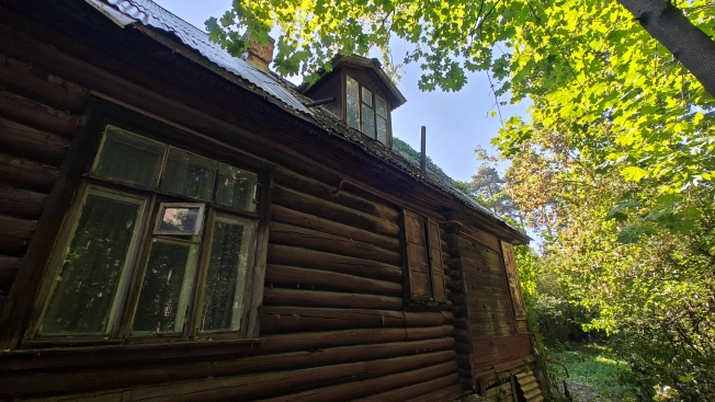 Купить дом в Москве. Вариант № 10974, 16, площадь - квм, цена 28500000 рублей