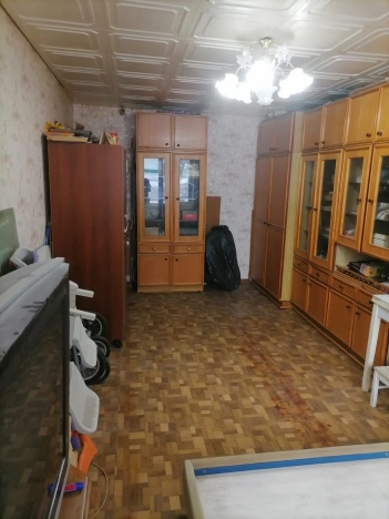 . Вариант № 8110, 3, площадь - 44.1 квм, цена 6200000 рублей