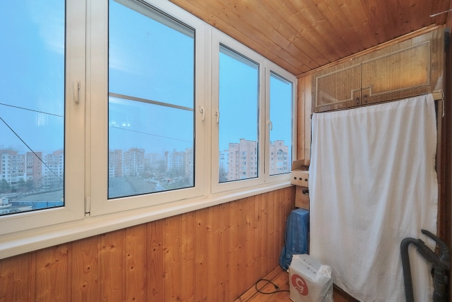 Купить квартиру на вторичке на улице Дениса Давыдова в Московской области. Вариант № 10605047, 12, площадь -  квм, цена 7140000 рублей