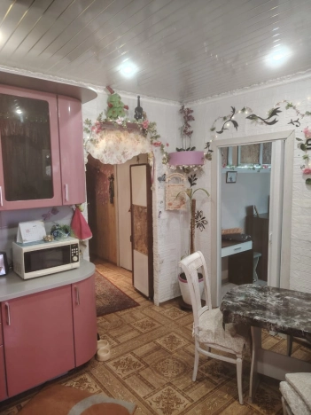 . Вариант № 51833, 1, площадь - 43 квм, цена 4600000 рублей