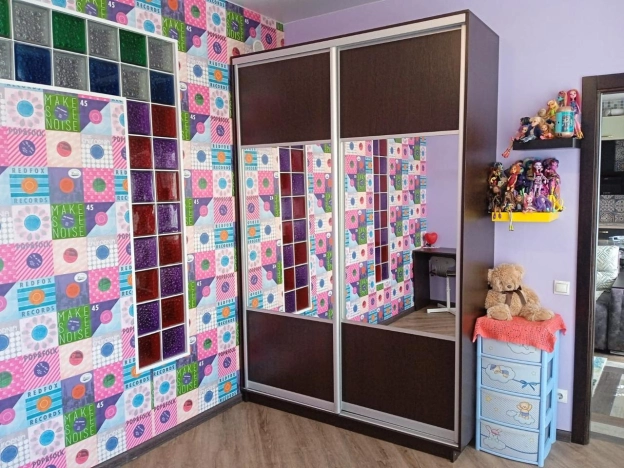 Купить двухкомнатную квартиру в Омске. Вариант № 1366468, 14, площадь -  квм, цена 8000000 рублей