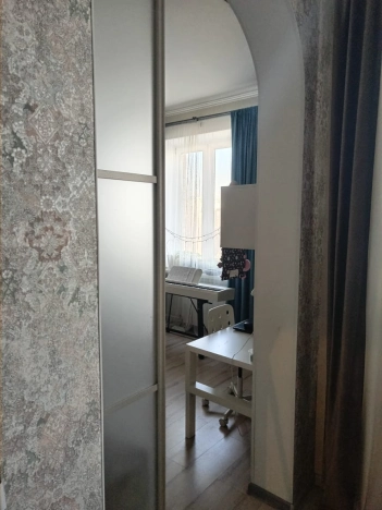 . Вариант № 27806, 13, площадь - 46 квм, цена 8499000 рублей