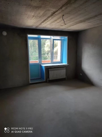 Купить двухкомнатную квартиру на улице Красная Поляна в Нижегородской области. Вариант № 3768482, 7, площадь -  квм, цена 5300000 рублей