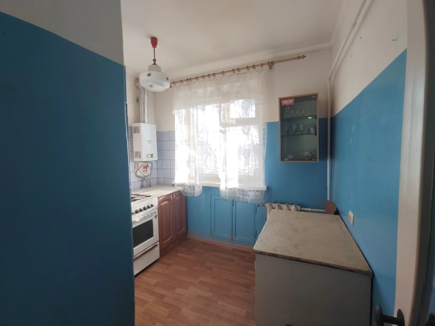 Купить квартиру в Орехово-Зуеве. Вариант № 27444, 15, площадь -  квм, цена 4000000 рублей