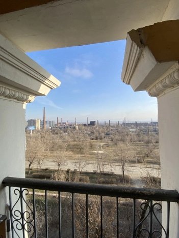 Купить двухкомнатную квартиру на улице Ангарская в Волгограде. Вариант № 26168, 5, площадь -  квм, цена 4000000 рублей