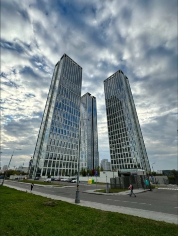 Купить квартиру в Москве. Вариант № 10025981, 18, площадь -  квм, цена 41500000 рублей