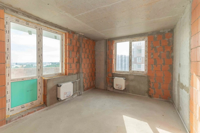 Купить квартиру на улице Добросельская в Владимире. Вариант № 51030, 18, площадь -  квм, цена 8300000 рублей