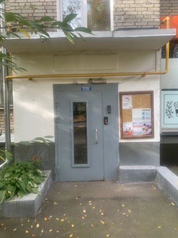 Купить квартиру в Москве. Вариант № 9045740, 1, площадь - квм, цена 11000000 рублей