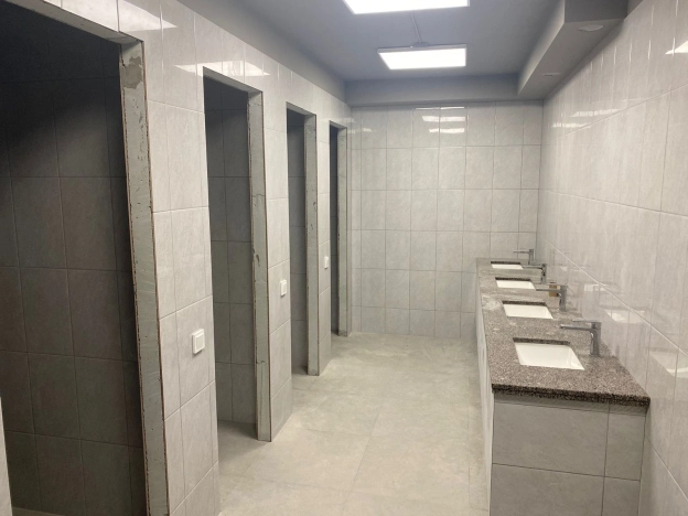 Снять офисы на улице Первомайский проспект в Рязани. Вариант № 10913, 15, площадь - квм, цена 415800 рублей