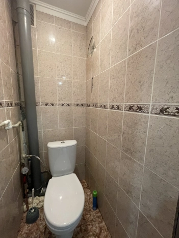 Купить трехкомнатную квартиру в Микрорайоне Фестивальный в Краснодаре. Вариант № 1221081, 11, площадь -  квм, цена 5500000 рублей