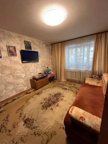 . Вариант № 7244726, 3, площадь - 50.3 квм, цена 7650000 рублей