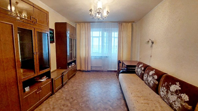 Купить квартиру на улице Циолковского в Коврове. Вариант № 8244740, 1, площадь - квм, цена 2900000 рублей