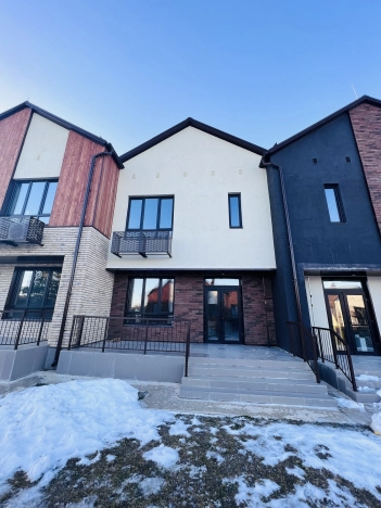 Купить таунхаус в Коврове. Вариант № 22722, 9, площадь -  квм, цена 19300000 рублей