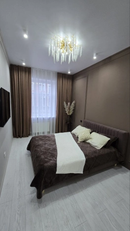 Купить квартиру в Воронеже. Вариант № 10072953, 5, площадь - квм, цена 11900000 рублей