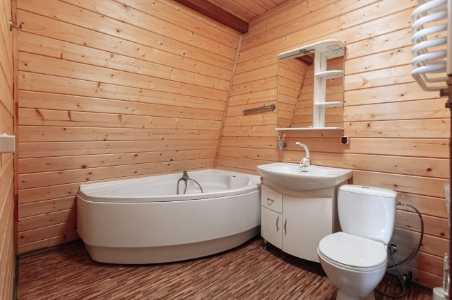 Купить дом на улице Полецкого в Калининграде. Вариант № 59302, 21, площадь -  квм, цена 12500000 рублей