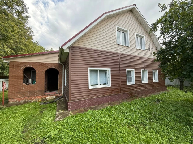 Купить дом в Рязани. Вариант № 2467199, 2, площадь - квм, цена 5200000 рублей