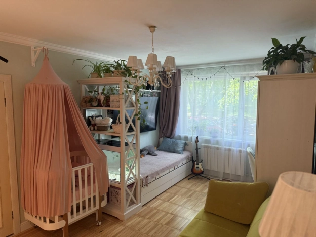 Купить квартиру в Москве. Вариант № 10130676, 0, площадь -  квм, цена 12500000 рублей