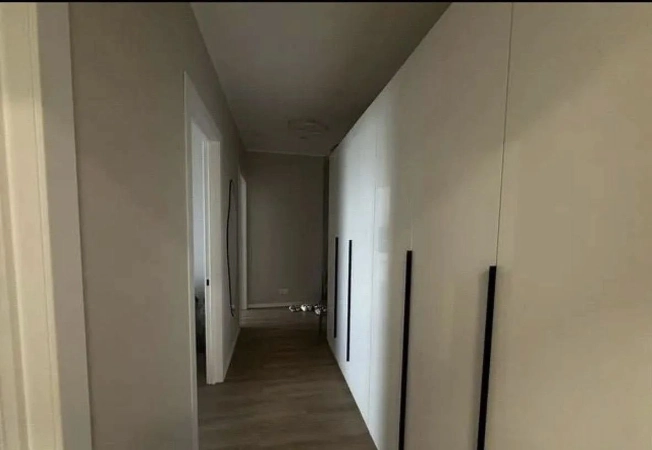 Купить двухкомнатную квартиру на улице Любучанский переулок в Москве. Вариант № 10102849, 12, площадь - квм, цена 15990000 рублей