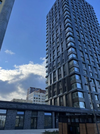 Купить квартиру в ЖК ALIA в Москве. Вариант № 27782, 6, площадь - квм, цена 14050000.0000 рублей