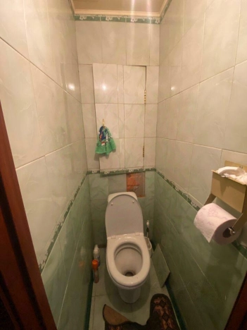 . Вариант № 10876322, 11, площадь - 55.2 квм, цена 14500000 рублей