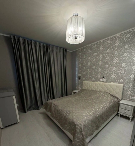 Купить квартиру в Москве. Вариант № 9454317, 17, площадь - квм, цена 39650000 рублей