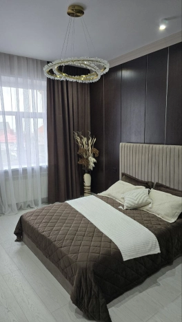 Купить квартиру в Воронеже. Вариант № 10072953, 23, площадь - квм, цена 11900000 рублей