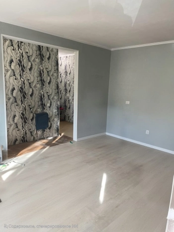 Купить двухкомнатную квартиру в районе Заельцовский в Новосибирске. Вариант № 7652640, 0, площадь -  квм, цена 6000000 рублей