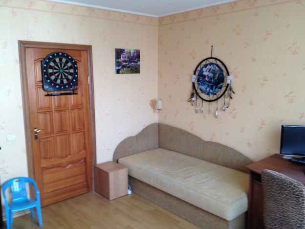 Купить квартиру в Москве. Вариант № 8175592, 1, площадь -  квм, цена 22300000 рублей