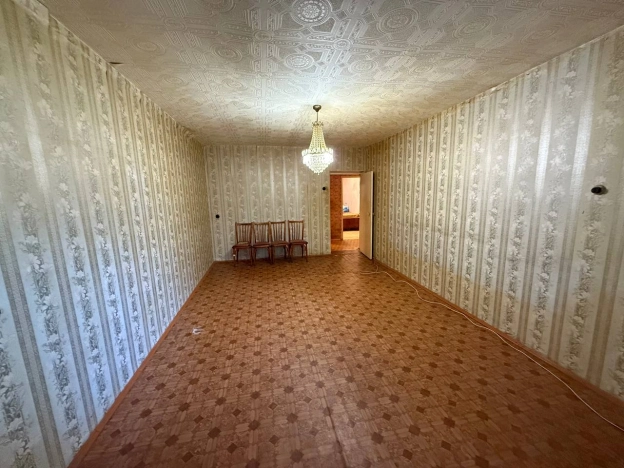 Купить трехкомнатную квартиру в Нижегородской области. Вариант № 7710858, 1, площадь -  квм, цена 7200000 рублей