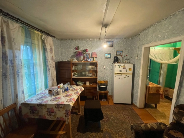 Купить дом в Воронежской области. Вариант № 9565705, 18, площадь -  квм, цена 1650000 рублей