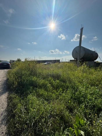 Купить земельный участок в Искитиме. Вариант № 520397, 5, площадь -  квм, цена 200000 рублей